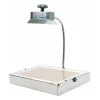 Lampe à sucre 500 watts lampe céramique 46x35 cm