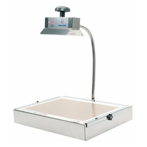 Lampe à sucre 500 watts lampe céramique 46x35 cm