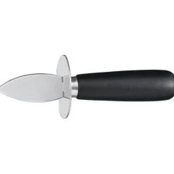 Lancette à huîtres avec garde à mitre 16 cm