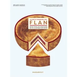 Le Petit Manuel du Flan