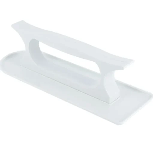 Lisseur pâte à sucre bord arrondi Patisdécor