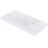 Lisseur pâte à sucre bord arrondi Patisdécor