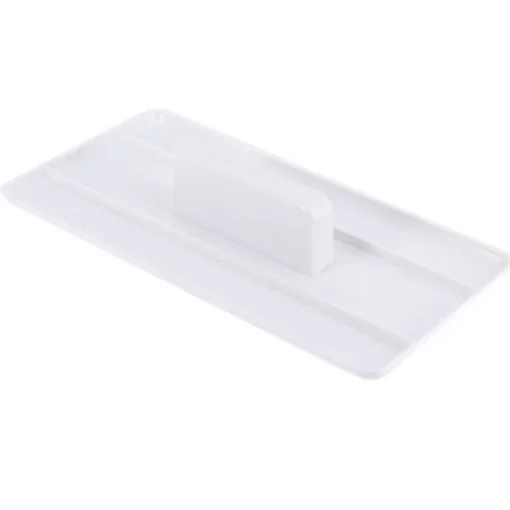 Lisseur pâte à sucre bord arrondi Patisdécor