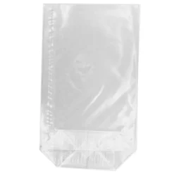 Lot sachets fond croisé - 120 x 220 mm (x100)
