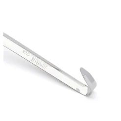 Louche monobloc en inox - Ø 8 cm