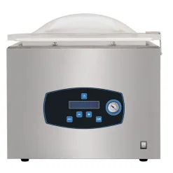 Machine sous-vide a cloche Mistral+ barre de soudure 40 cm