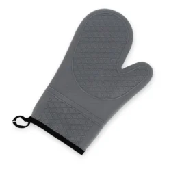 Manique en silicone