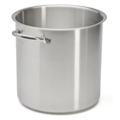 Marmite inox Prim'Appety - Ø 28 cm