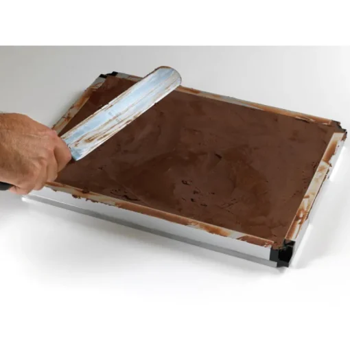 Matfer cadres superposables 600x400 plaque avec 3 cadres