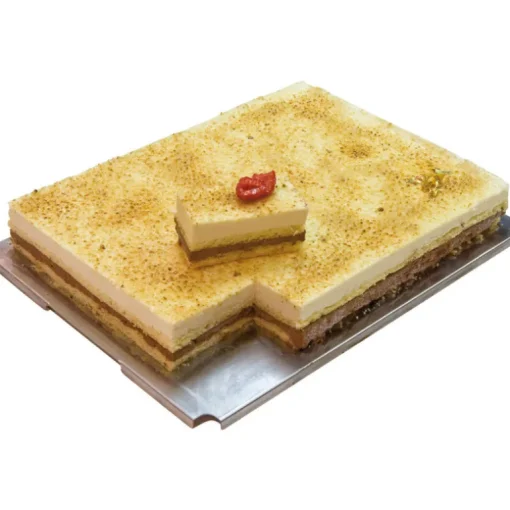 Matfer cadres superposables 600x400 plaque avec 3 cadres