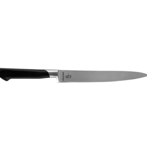 Matfer couteau filet de sole forgé monobloc 20 cm