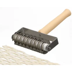 Matfer rouleau à losanges 12,5 cm