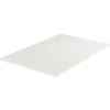 Mealplak plateau pâtisser 395x300 blanc