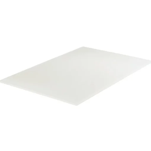 Mealplak plateau pâtisser 395x300 blanc