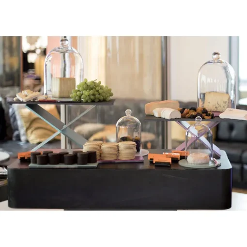 Mealplak plateau pâtisser 395x300 blanc