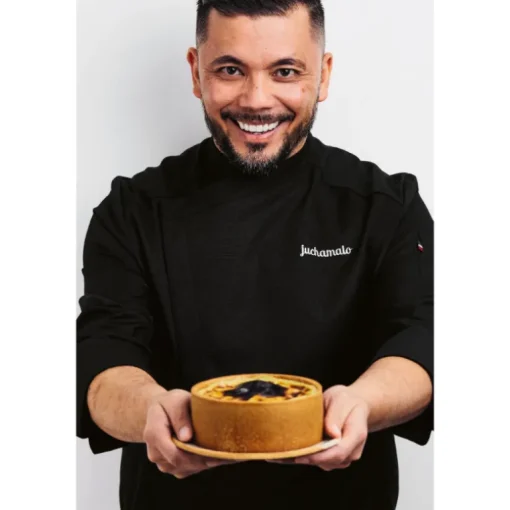 Mes flans pâtissiers 2