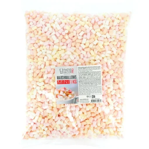 Mini Marshmallows 1 kg