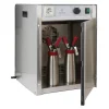 Mini-étuve pour 4 siphons de 30° à 80° c