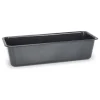 Moule à cake acier émaillé - 30 cm