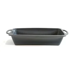 Moule à cake en silicone 26 cm