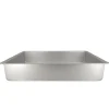 Moule à gâteau rectangulaire 28 x 39 cm H 7,6 cm