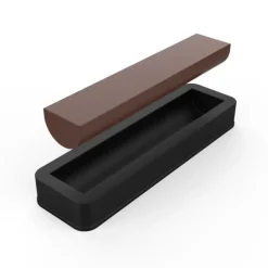 Moule à insert à bûche silicone 30cm