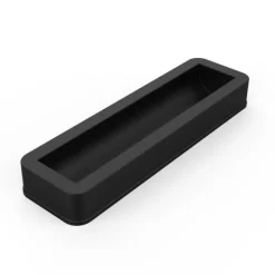 Moule à insert à bûche silicone 30cm