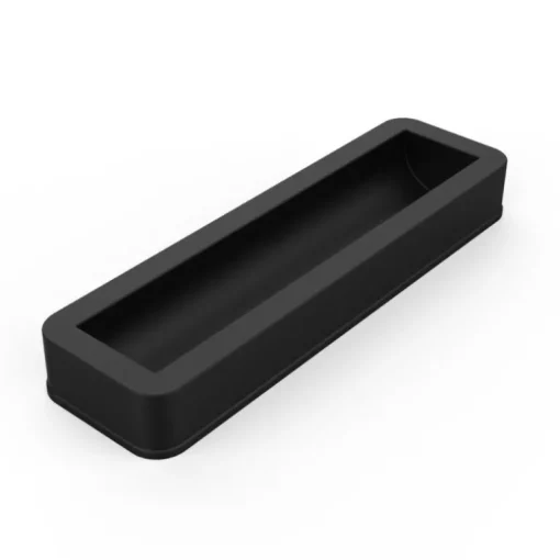 Moule à insert à bûche silicone 30cm