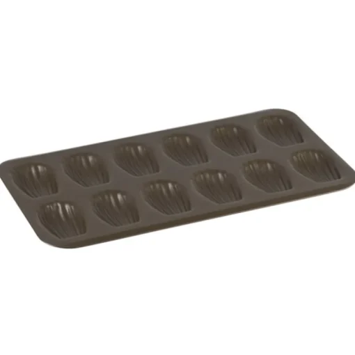Moule 12 madeleines Gobel