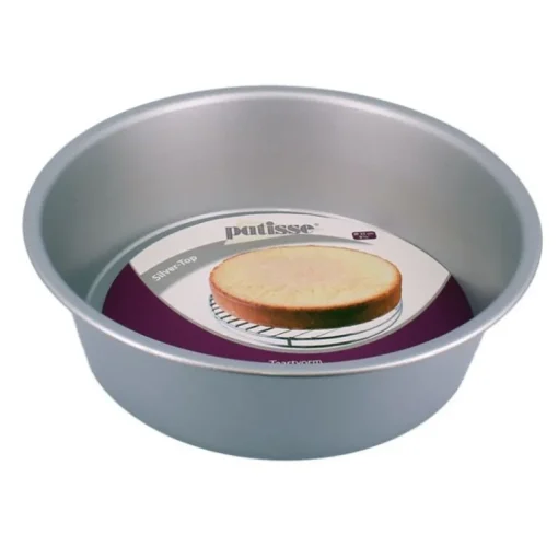 Moule à manqué antiadhésif 22 cm