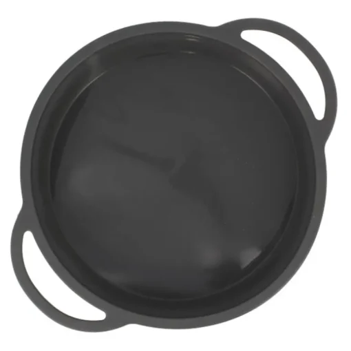 Moule à manqué en Silicone Ø 23 cm