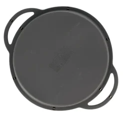 Moule à manqué en Silicone Ø 23 cm