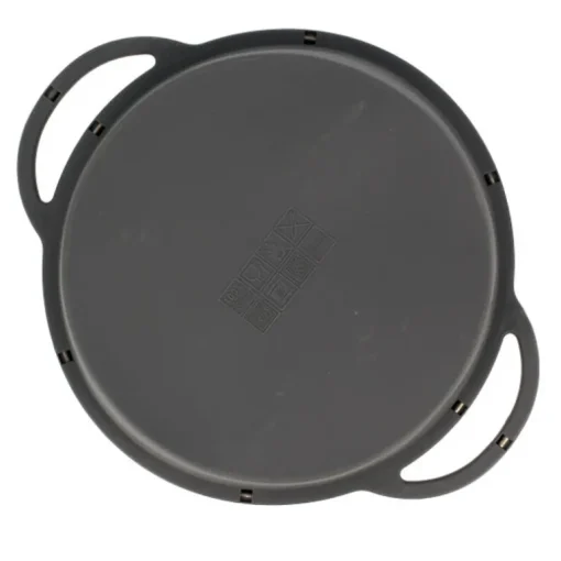 Moule à manqué en Silicone Ø 23 cm