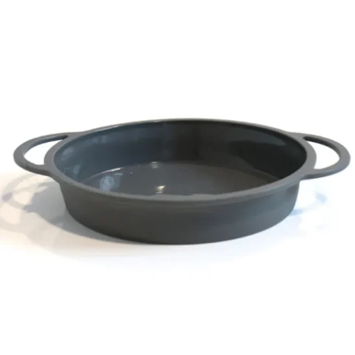 Moule à manqué en Silicone Ø 23 cm