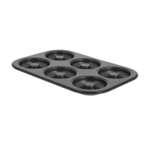 Moule 6 mini savarins