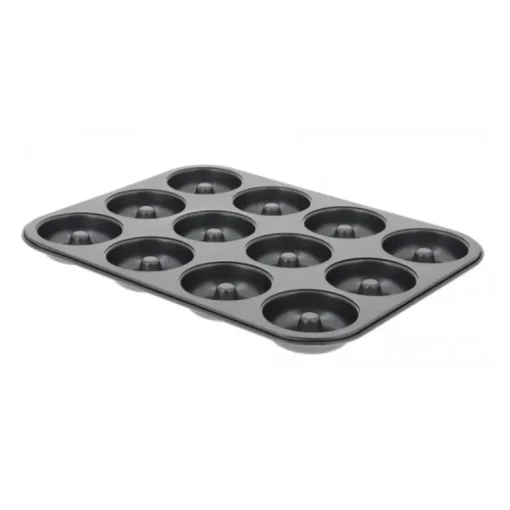 Moule 12 mini savarins