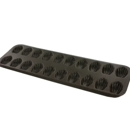 Moule 20 mini-madeleines Gobel