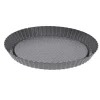 Moule anti-adhésif spécial tarte aux fruits 28 cm