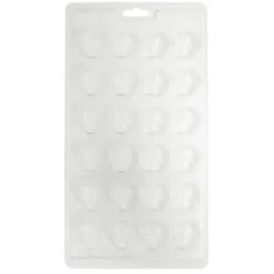 Moule bonbon Crânes Wilton