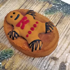 Moule Bonhomme Pain d'Epices