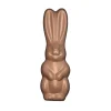 Moule chocolat lapin 13 cm