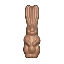 Moule chocolat lapin 13 cm