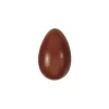 Moule chocolat oeufs lisses 2,5 cm Patisdécor