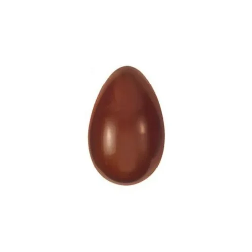 Moule chocolat oeufs lisses 2,5 cm Patisdécor