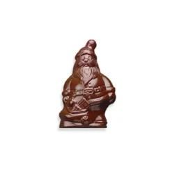 Moule chocolat Père Noël 15,5 cm