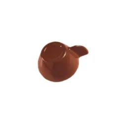 Moule chocolat tasse à café