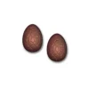 Moule chocolat œufs craquelés 3 cm Patisdécor