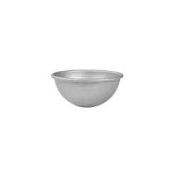 Moule demi-sphère aluminium PME