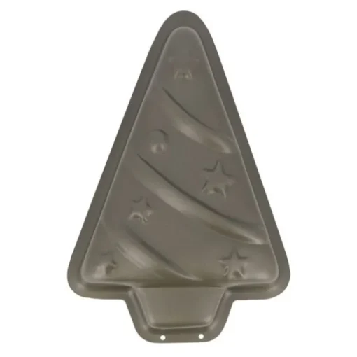 Moule Sapin de Noël 3D