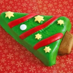 Moule Sapin de Noël 3D